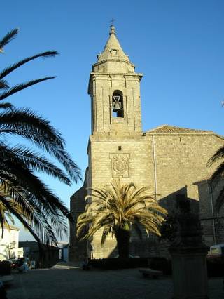 antonia